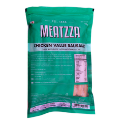 Chicken Value Sausages