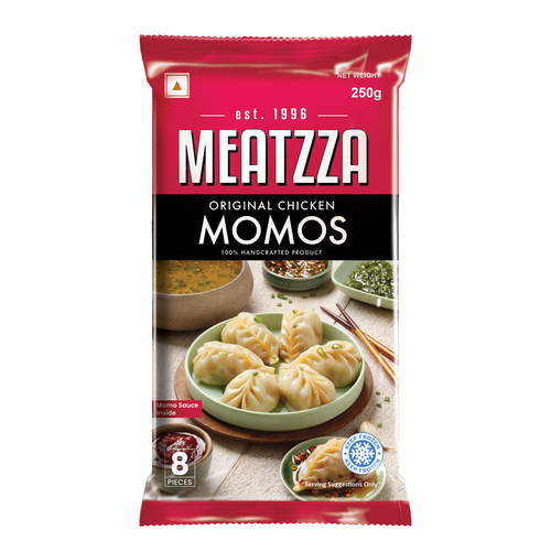 Original Chicken Momos