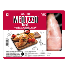 Boneless Chicken Breast