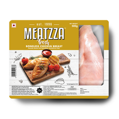 Chicken Breast Boneless