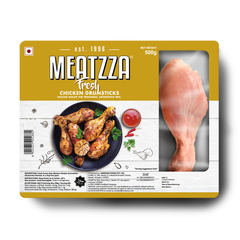 Chicken Drumsticks Skinless