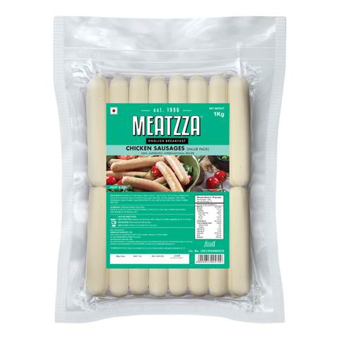 Chicken Sausages