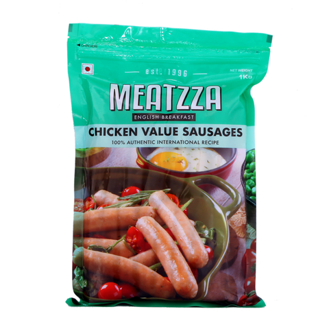 Chicken Value Sausages