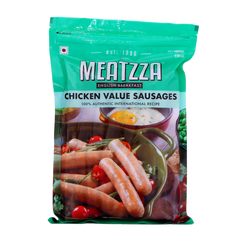 Chicken Value Sausages