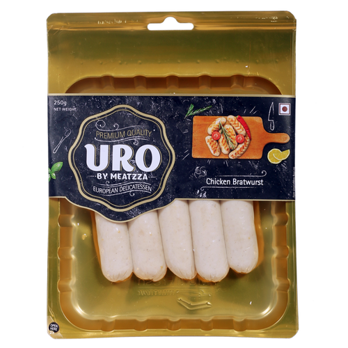 Chicken Bratwurst
