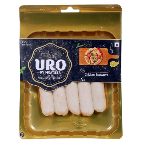 Chicken Bratwurst
