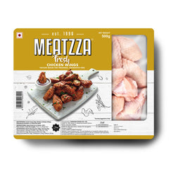 Chicken Wings without skin