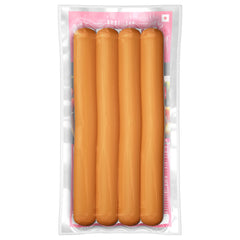 Chicken Hotdogs XL