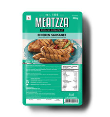 Chicken Sausages
