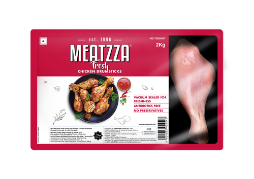 Chicken Drumsticks