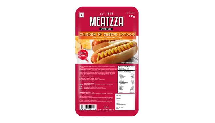 Pan-Fry/Tawa (Best for slices/sausages)