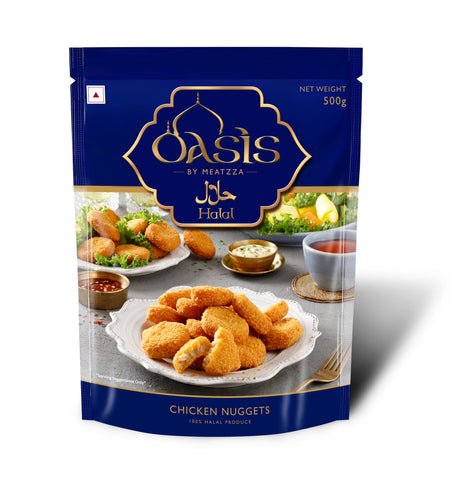 Chicken Nuggets