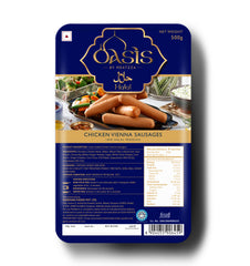 Chicken Vienna Sausages