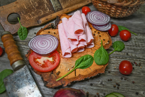 Pork Ham