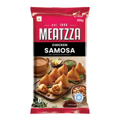 Chicken Samosa