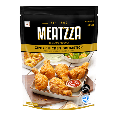 Zing Chicken Drumstick