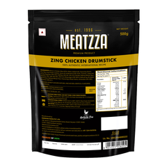 Zing Chicken Drumstick