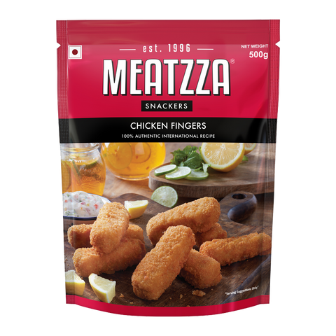 Chicken Fingers