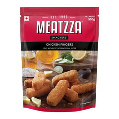 Chicken Fingers