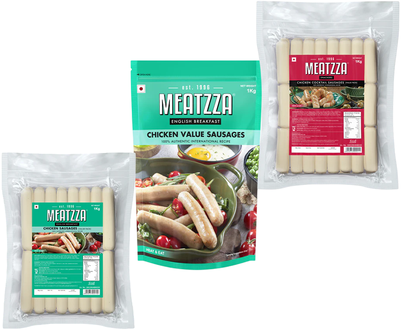 Meatzza