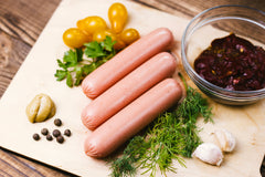 Pork Sausages - Imported Pork